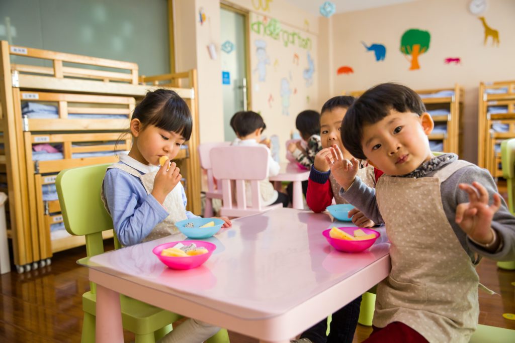 Coronavirus and the Disruption of Free School Meals