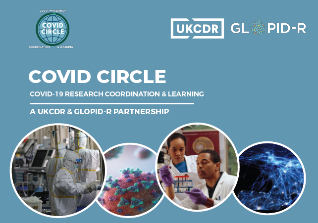 Brochure: About COVID CIRCLE